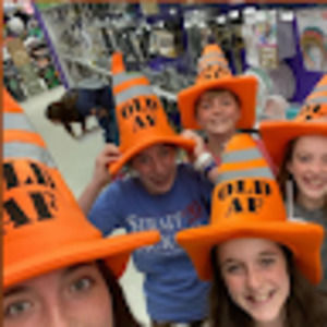 Meet your Posher, Evan